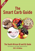 The Smart Carb Guide