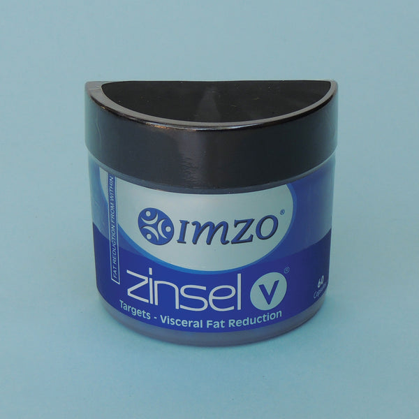 Imzo Zinsel V (Pantethine 300mg) (60)