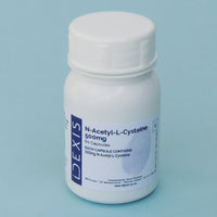 iDexis N-Acetyl-L-Cysteine 500mg (60's)